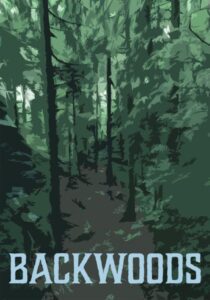 Backwoods cover