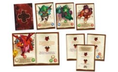 Big Book of Madness - art 2