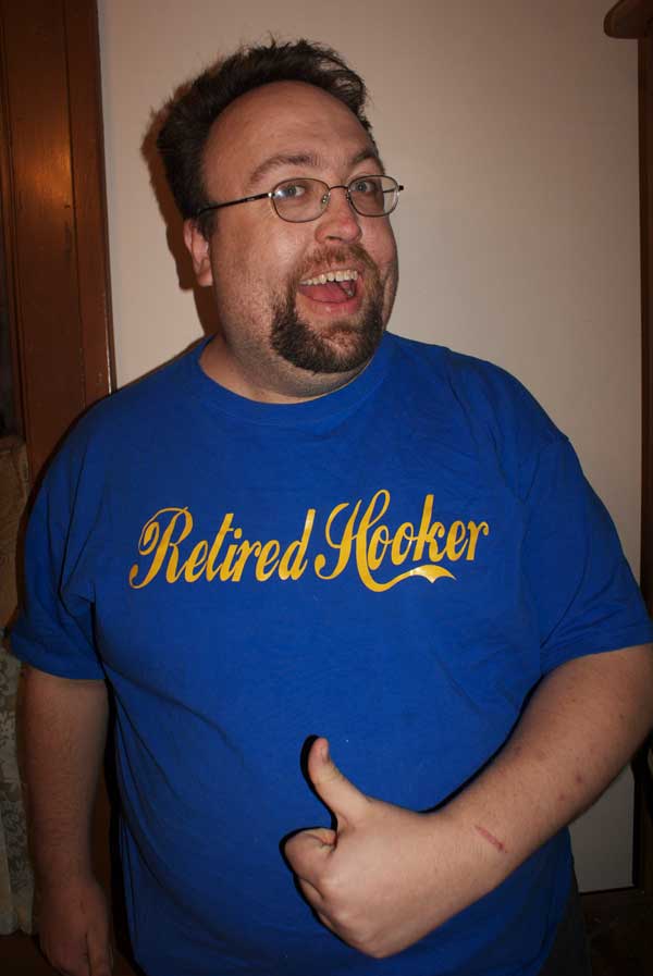 Laird Ryan States bio