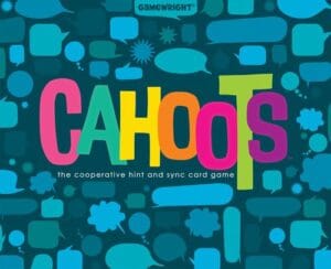Cahoots review