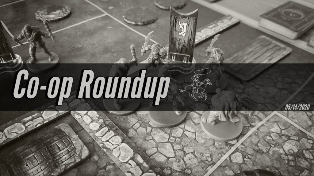 Co-op Roundup - May 13, 2020