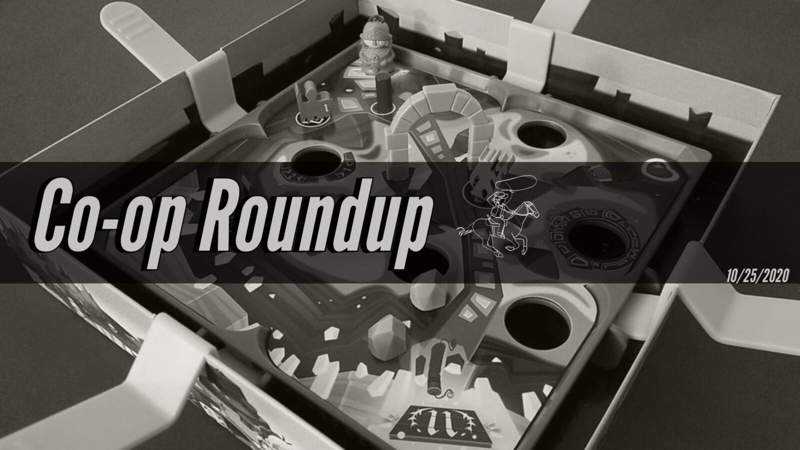 Co-op Roundup - October 28, 2020