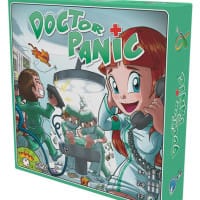 doctor panic box