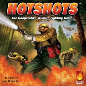 Hotshots review