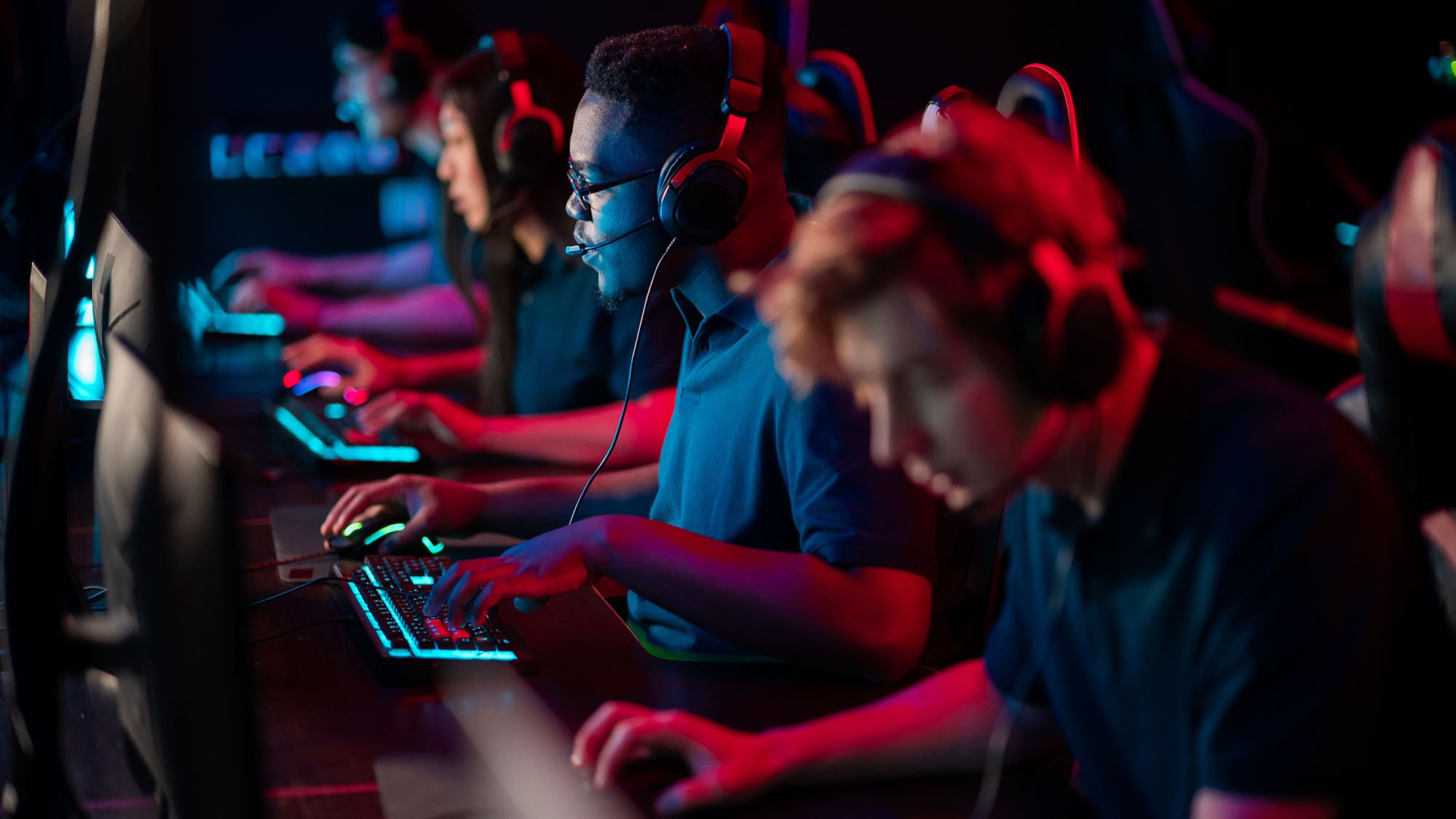 How Mac Users Can Unlock Esports Streams from Any Country