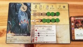 Spirit Island Jagged Earth preview - new aspects