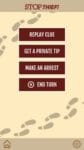 Stop Thief review - app screenshot 2