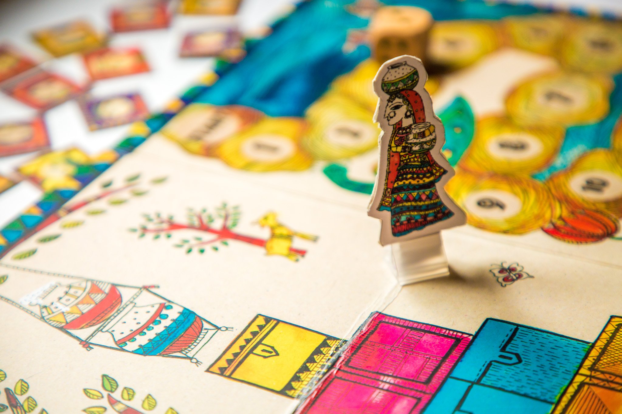 The Best Digital Adaptations of Cooperative Board Games