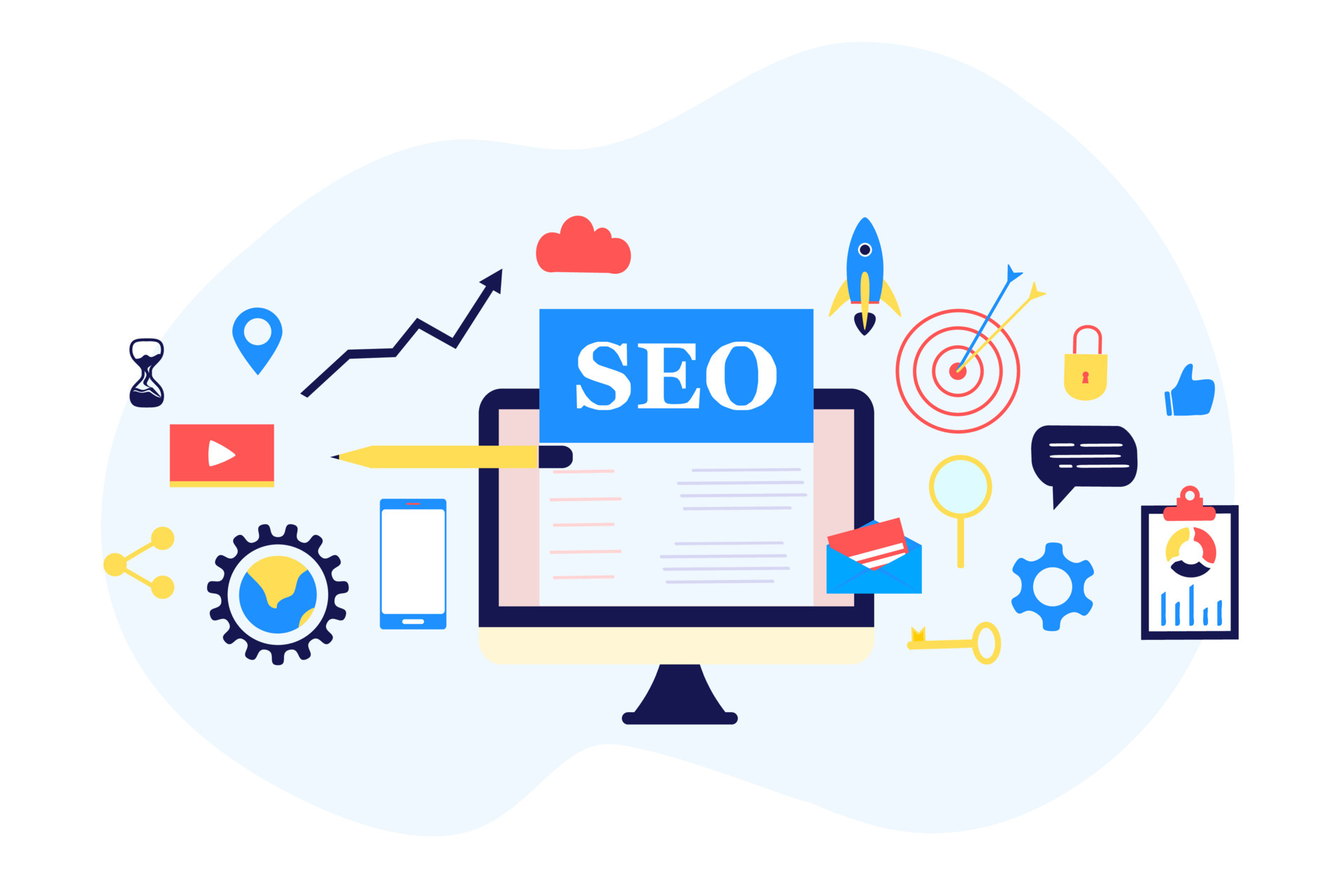 The Boring Setting That Could Be Killing Your SEO