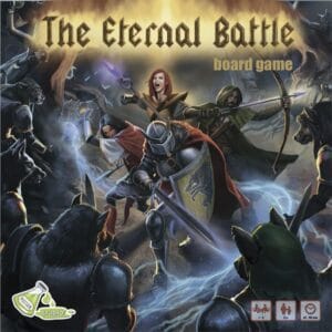 The Eternal Battle KS