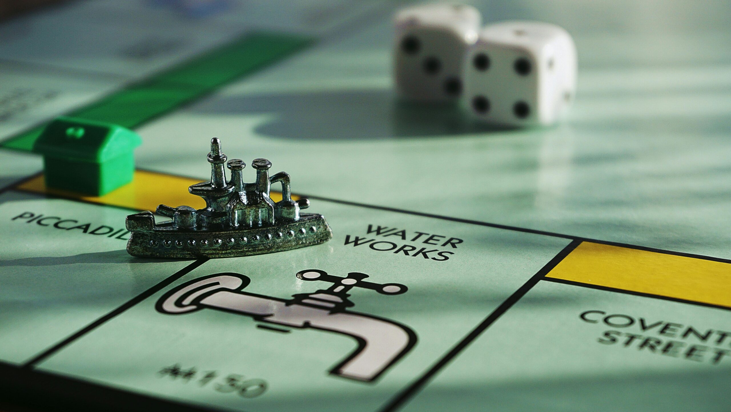 The Greatest Board Games That Became So Much More