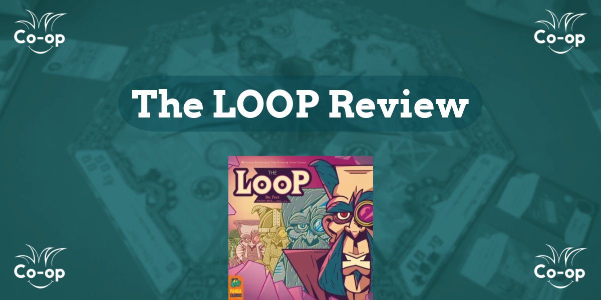 The LOOP Review