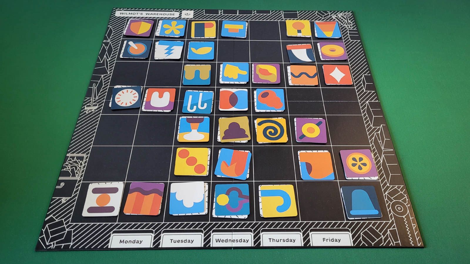 Wilmot’s Warehouse review - after the rush