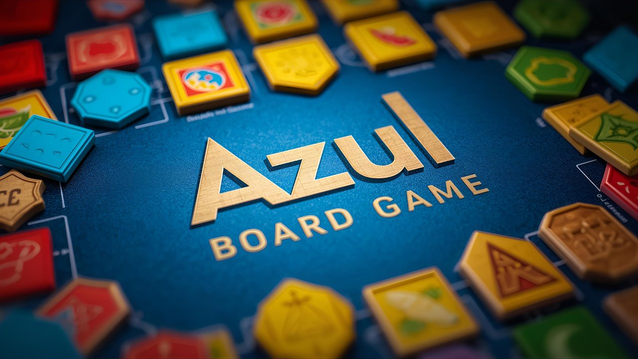 Azul