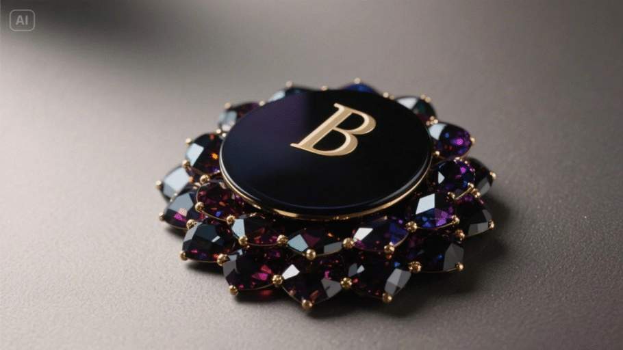 Brand identity as coded emotion