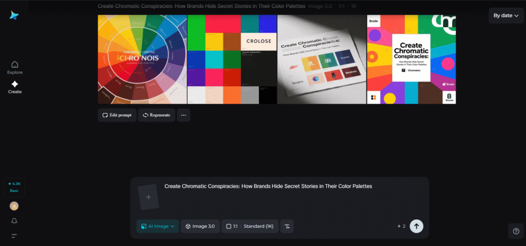 How Brands Hide Secret Stories in Their Color Palettes