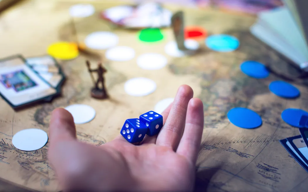 Risk vs Reward in Board Games: How to Make Smarter Decisions