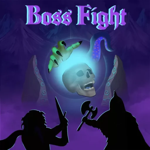 Boss Fight