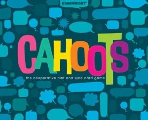 Cahoots review