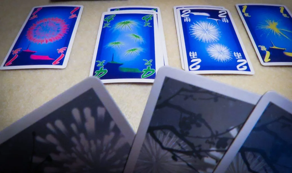 hanabi card game review