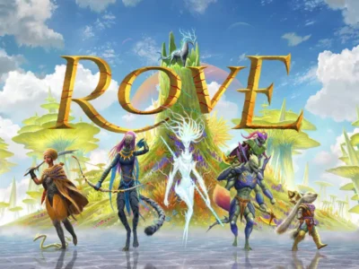 Rove cover