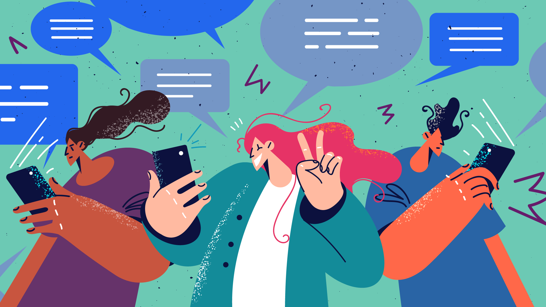 The Attention Economy: Your Focus Is the New Oil, and Companies Are Drilling for It