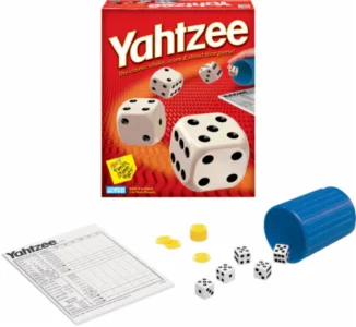 Yahtzee